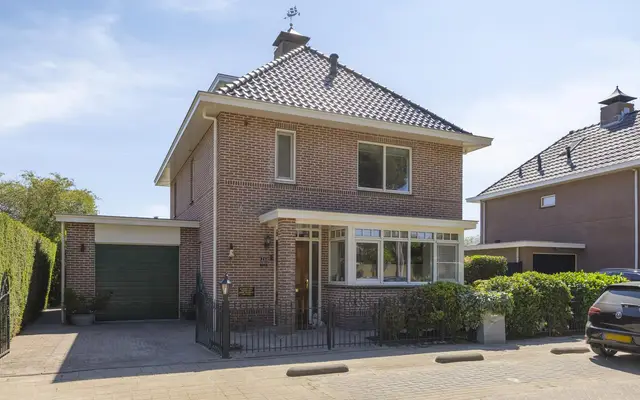 Foto van Koekoeksbloem 24, Heerjansdam