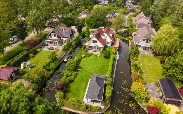 Foto van Lijster 10, Zuid-Scharwoude