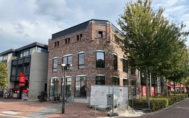 Foto van Langstraat 105, Geldrop