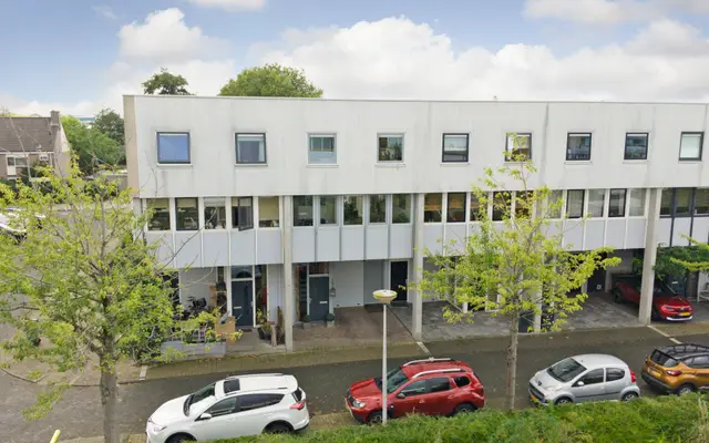 Foto van Tjalk 2, Honselersdijk