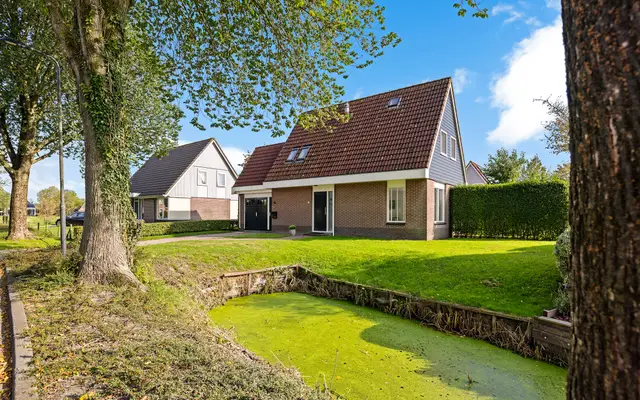 Foto van Tiltsjedyk 6, Boksum