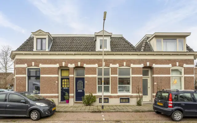 Foto van Sallandstraat 42, Deventer