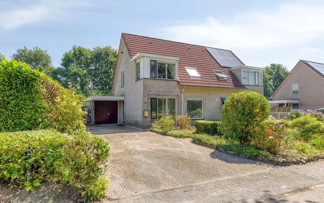 Foto van Pastoorsweg 35, Vaassen
