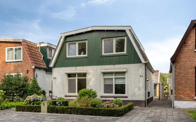 Foto van Welenmosweg 54, Enschede