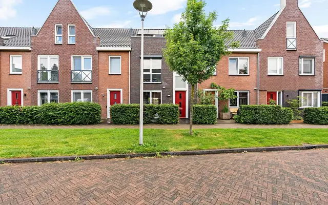 Foto van Essenlaan 24, Woudenberg