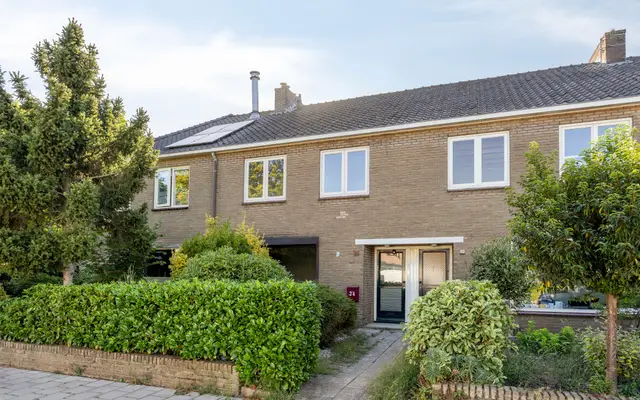 Foto van Buitensingel 34, Dieren