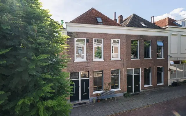 Foto van Brouwerijweg 53, Arnhem