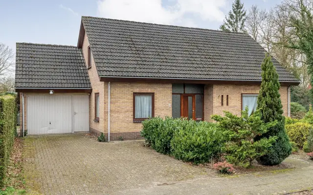 Foto van Professor Waterinkstraat 14, Marienberg