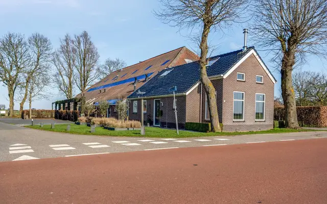 Foto van Meenteweg 7, Overschild