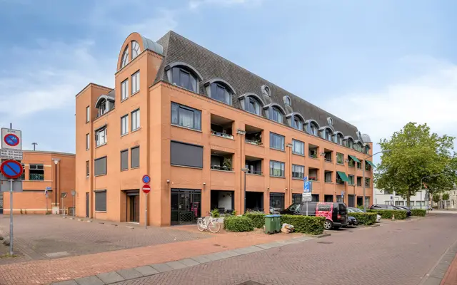Foto van Arendshof 387, Oosterhout
