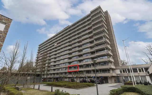 Foto van Herman Gorterlaan 57, Eindhoven
