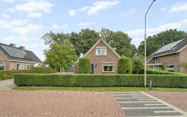 Foto van Gerichtenweg 33, Doornspijk