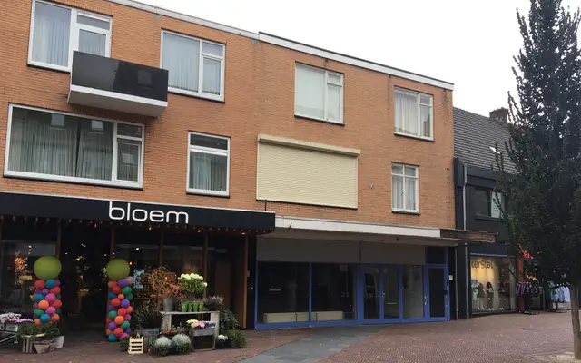 Foto van Korte Kerkstraat 10, Geldrop
