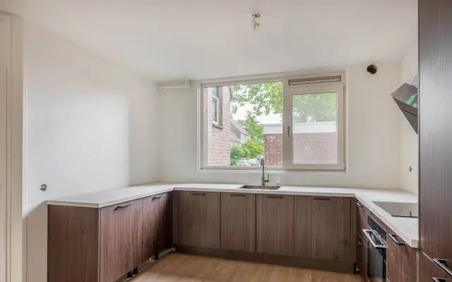 Foto van Rietgors 51, Barendrecht