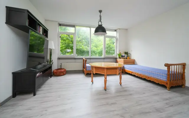 Foto van Gijsingstraat 44 B, Rotterdam