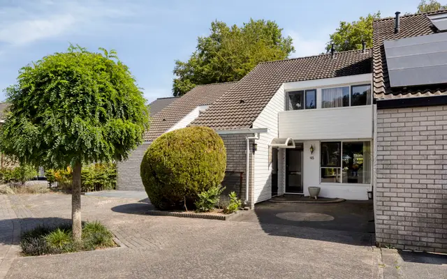 Foto van De Schalm 45, 