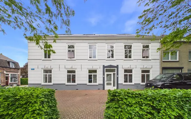 Foto van Polderstraat 2 B, Zaamslag