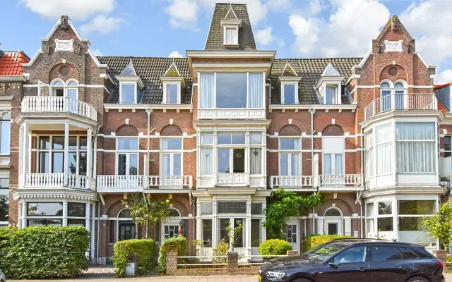 Foto van Haringkade 149, Den Haag