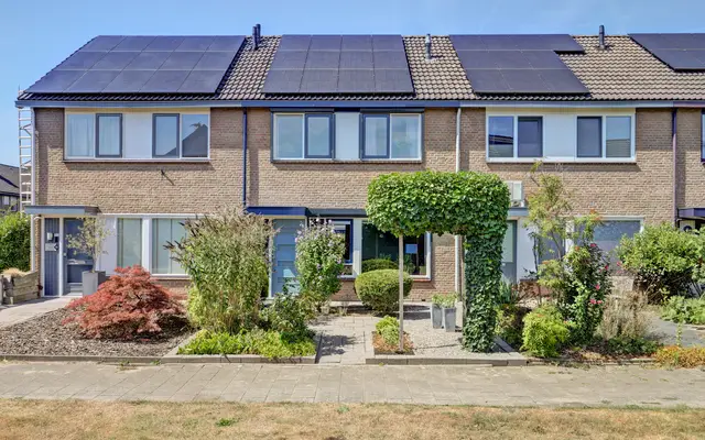 Foto van Van Utenhoveweg 102, Geldermalsen