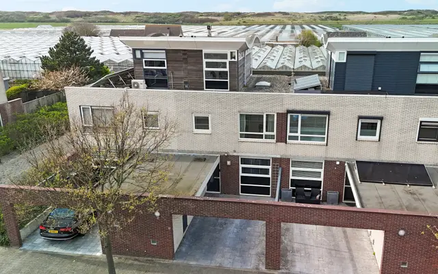 Foto van Zeereep 38, Monster