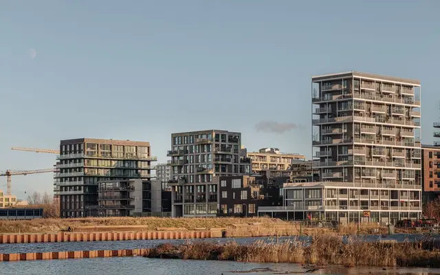 Foto van Boterbloemstraat 43, Amsterdam