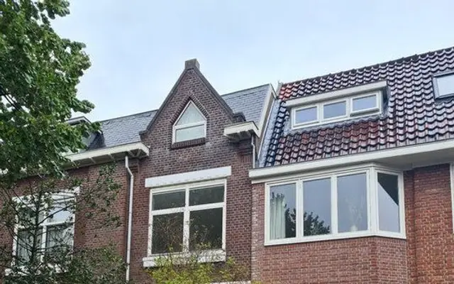 Foto van Koningin Wilhelminalaan 543 A, Voorburg
