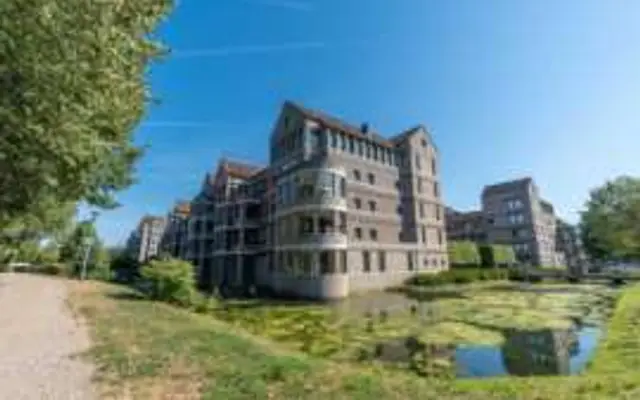 Foto van Kasteel-Noord 96, Helmond