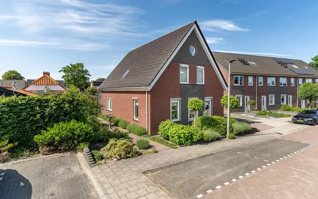 Foto van Vale Ouwepad 8, 't Harde