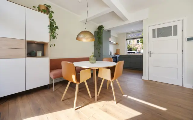 Foto van Korhoenstraat 7, Nijmegen