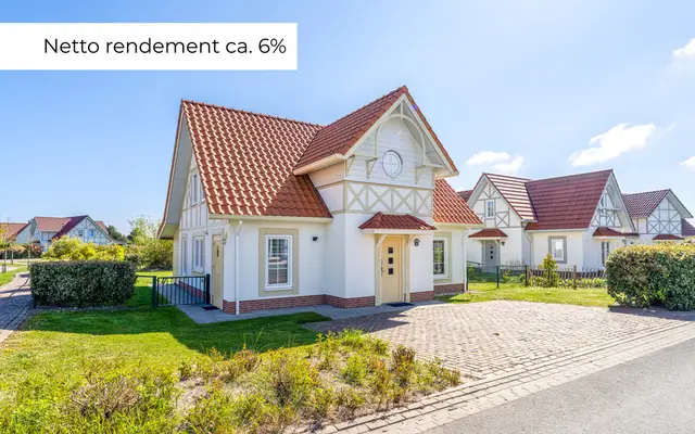 Foto van Noordduynen 16, Cadzand