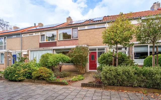 Foto van Epelenberg 116, Breda