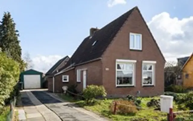 Foto van Kerkenweg 42, Weiteveen