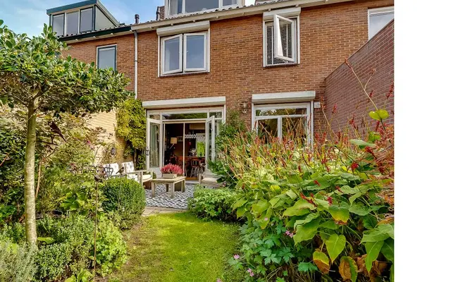 Foto van Eekhoornlaan 6, DEN DOLDER