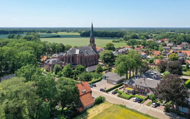 Foto van Hooidijk 15 e, Vasse