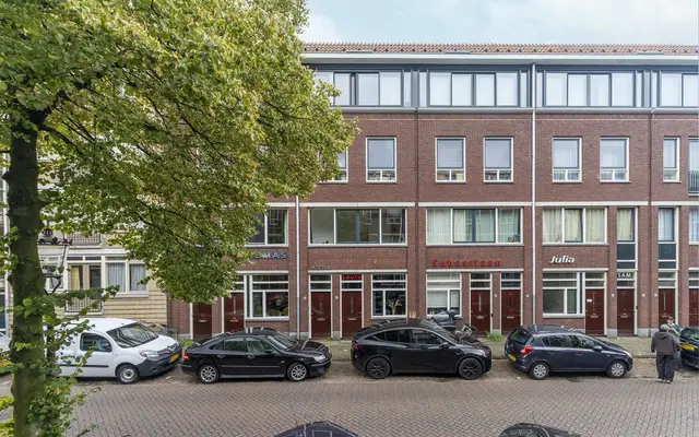 Foto van Reinwardtstraat 382, Amsterdam