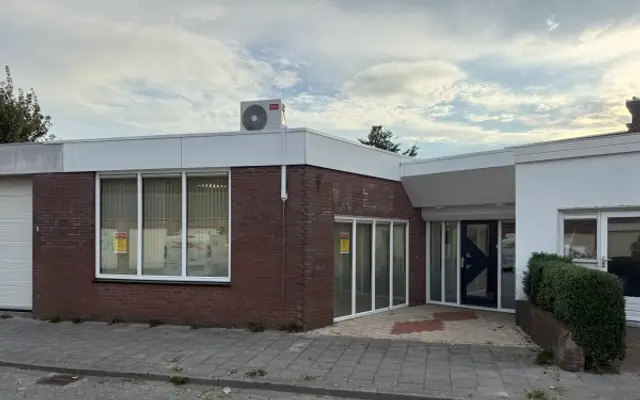 Foto van Marijkestraat 2, Rozenburg