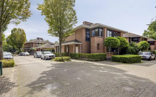 Foto van Clausstraat 1, Breda