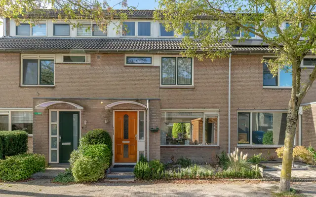 Foto van Boomstede 502, Maarssen