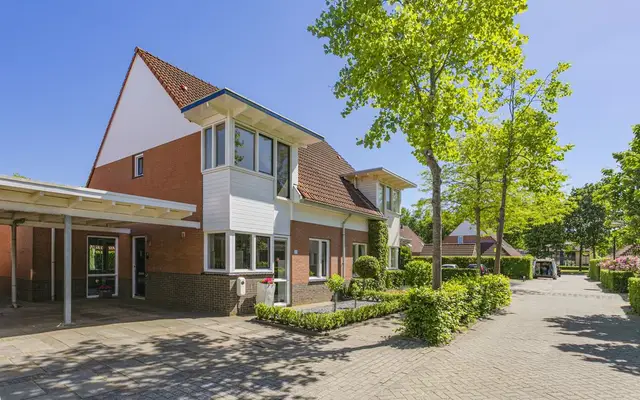 Foto van Jan Wilsstraat 13, Deventer