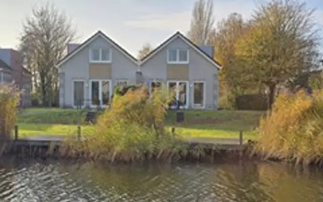 Foto van Friesche Vlaak 1, Makkum