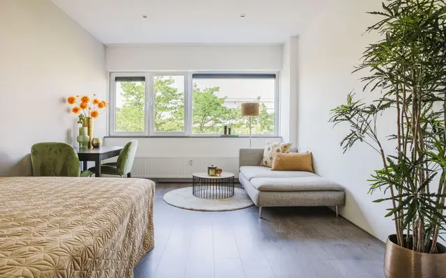 Foto van Van Heenvlietlaan 246 C, Amsterdam