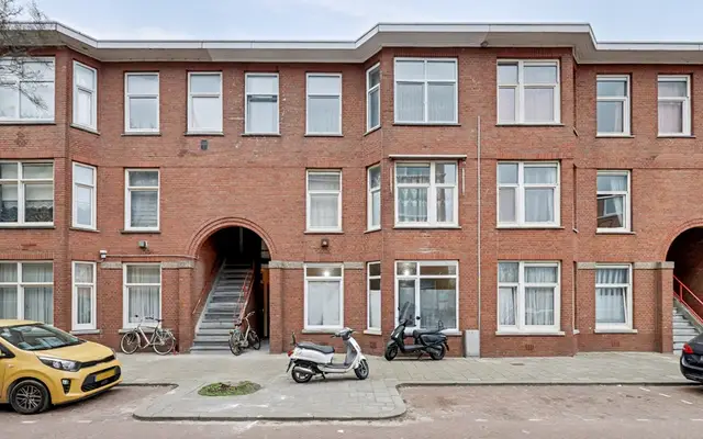 Foto van Beijersstraat 92, Den Haag