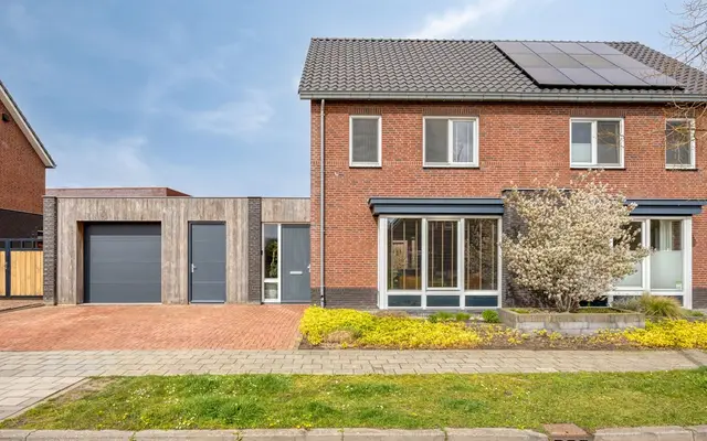 Foto van Simonsstraat 10 B, Kronenberg
