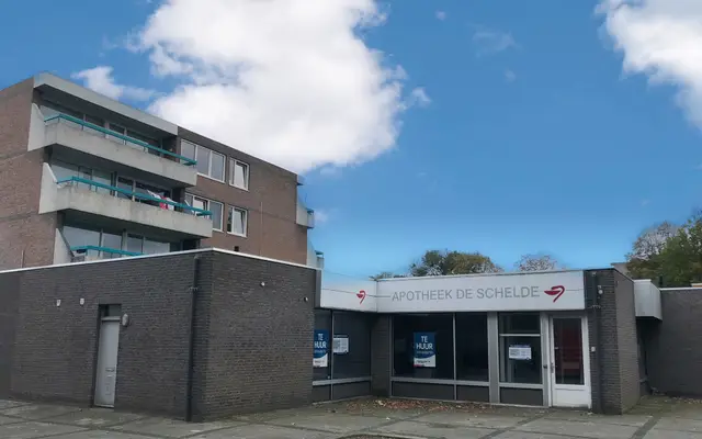 Foto van Schelde 38, Deurne