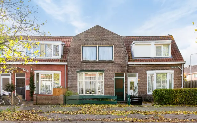 Foto van Weerdsweg 157, Deventer