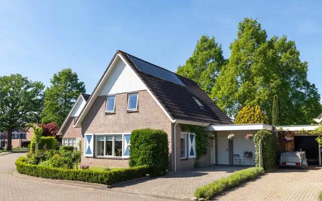 Foto van Wulp 4, Raalte
