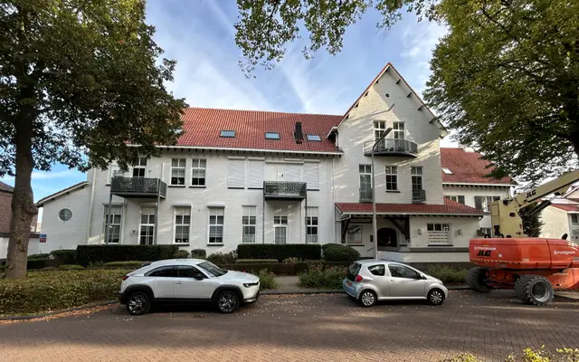 Foto van Haghenstraat 13, Kerkrade