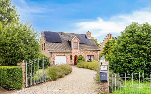 Foto van Walsoordensestraat 49 B, Walsoorden
