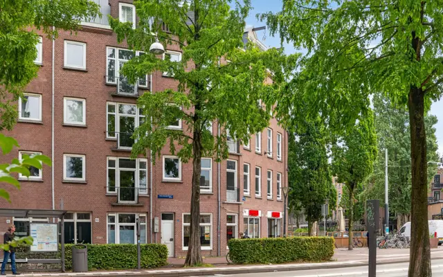 Foto van Molukkenstraat 67, 