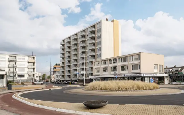 Foto van Golfbaan 89, Noordwijk